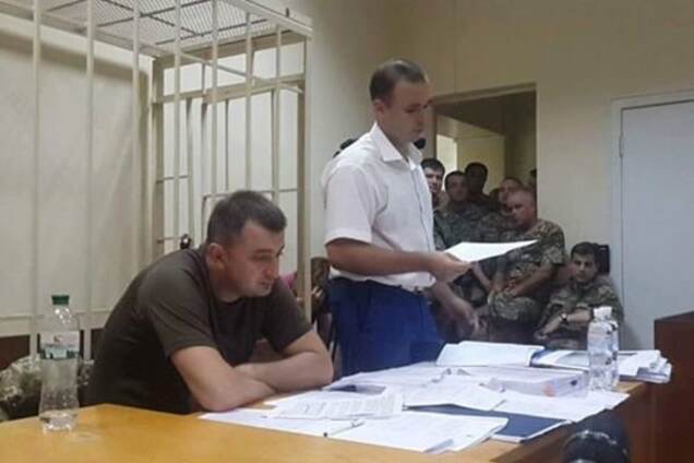 Константин Кулик