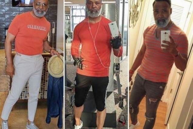 Ирвин Рэндл