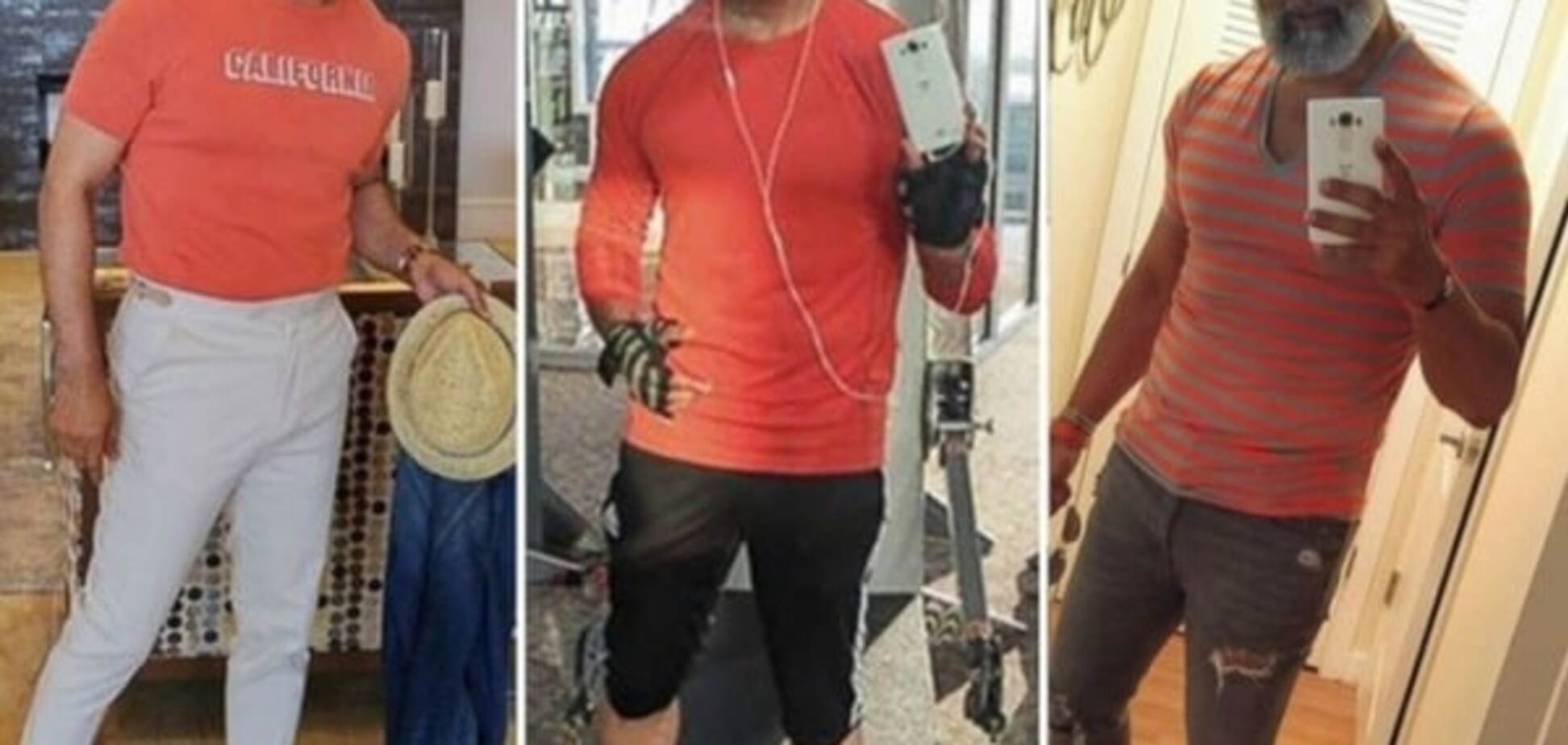 Ирвин Рэндл