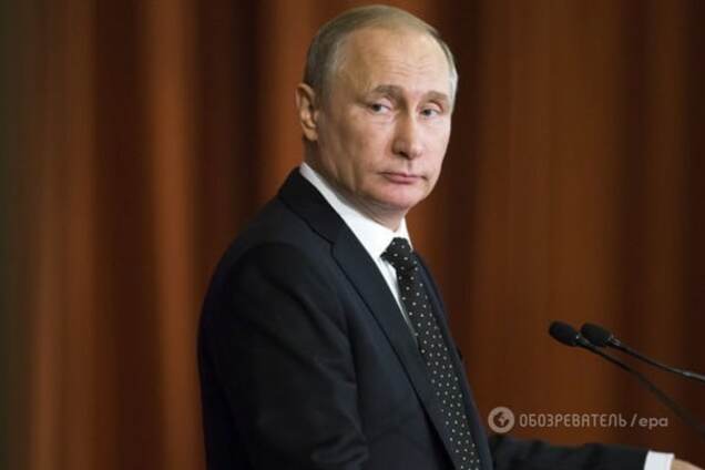 К чему клонит Путин