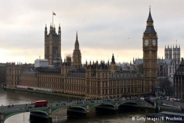Британські парламентарії закликали розширити санкції проти РФ