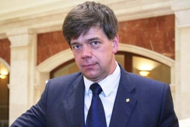 Андрей Цыганков