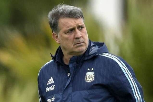 Тренер сборной Аргентины уволился после позора в финале Копа Америки