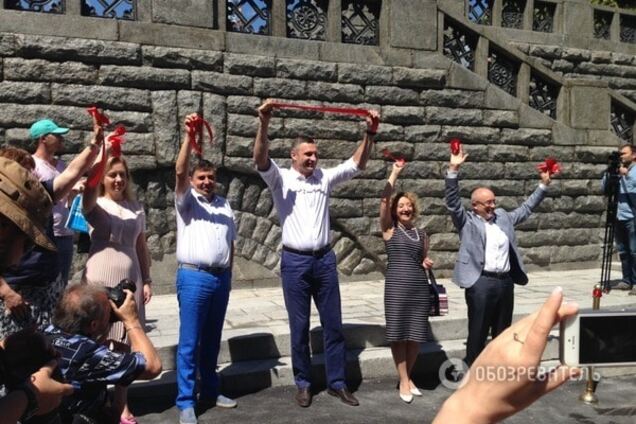 Виталий Кличко