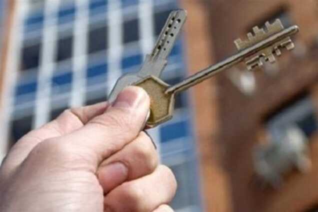 Аренда жилья в Киеве