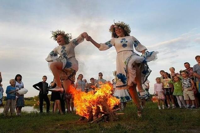 Ивана Купала-2016