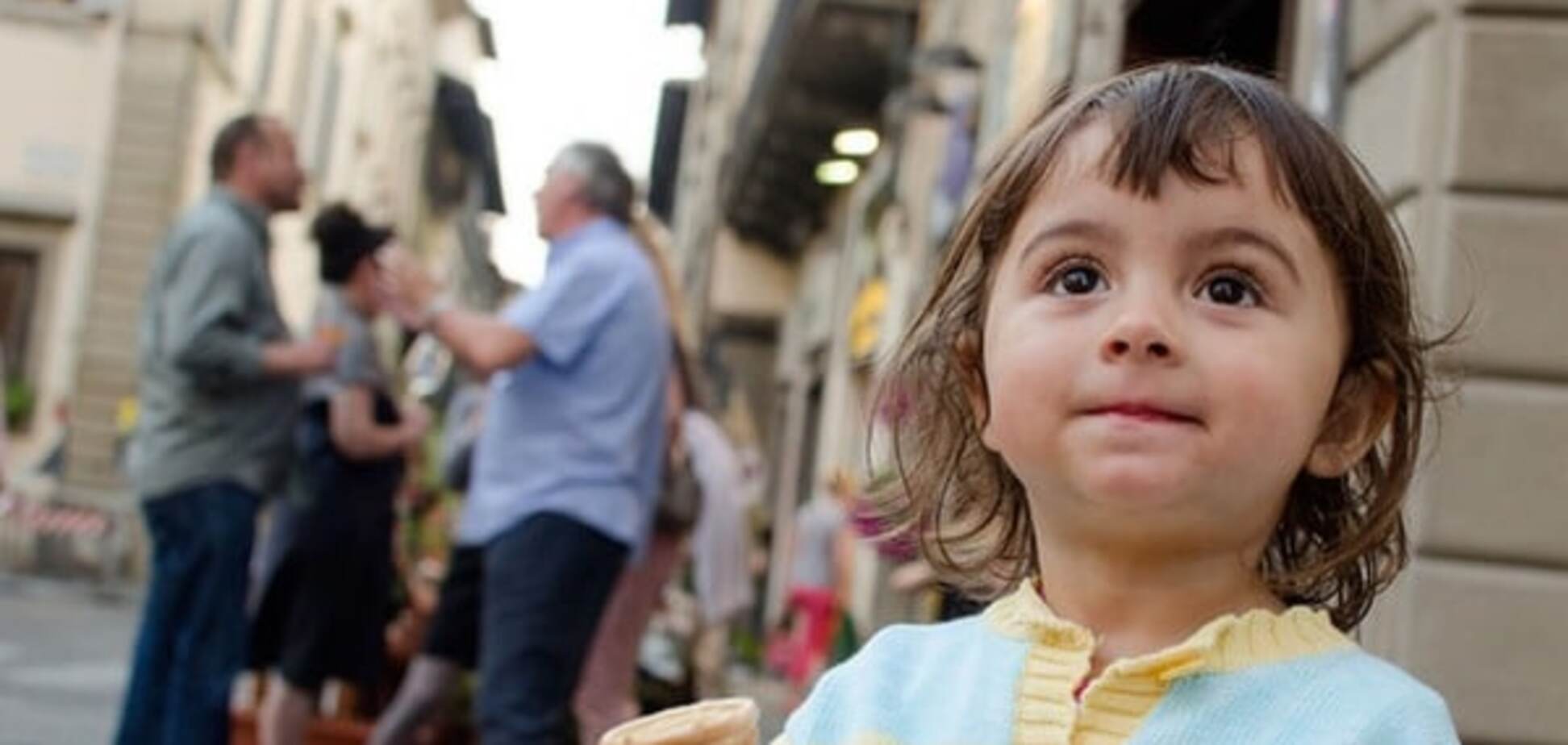 Любовь и почтение: как воспитывают детей в Италии