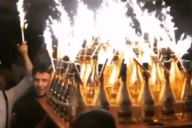 шапманское Арман де Бриньяк