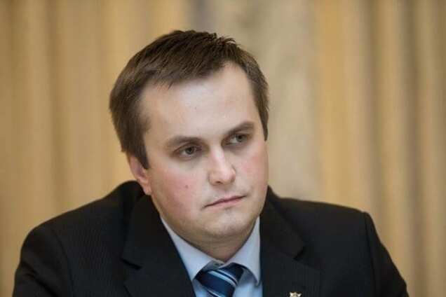 Назар Холодницкий