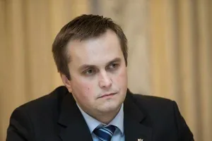 Назар Холодницкий