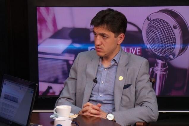 Николай Воробьев