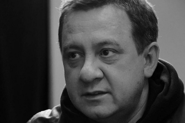 Айдер Муждабаев