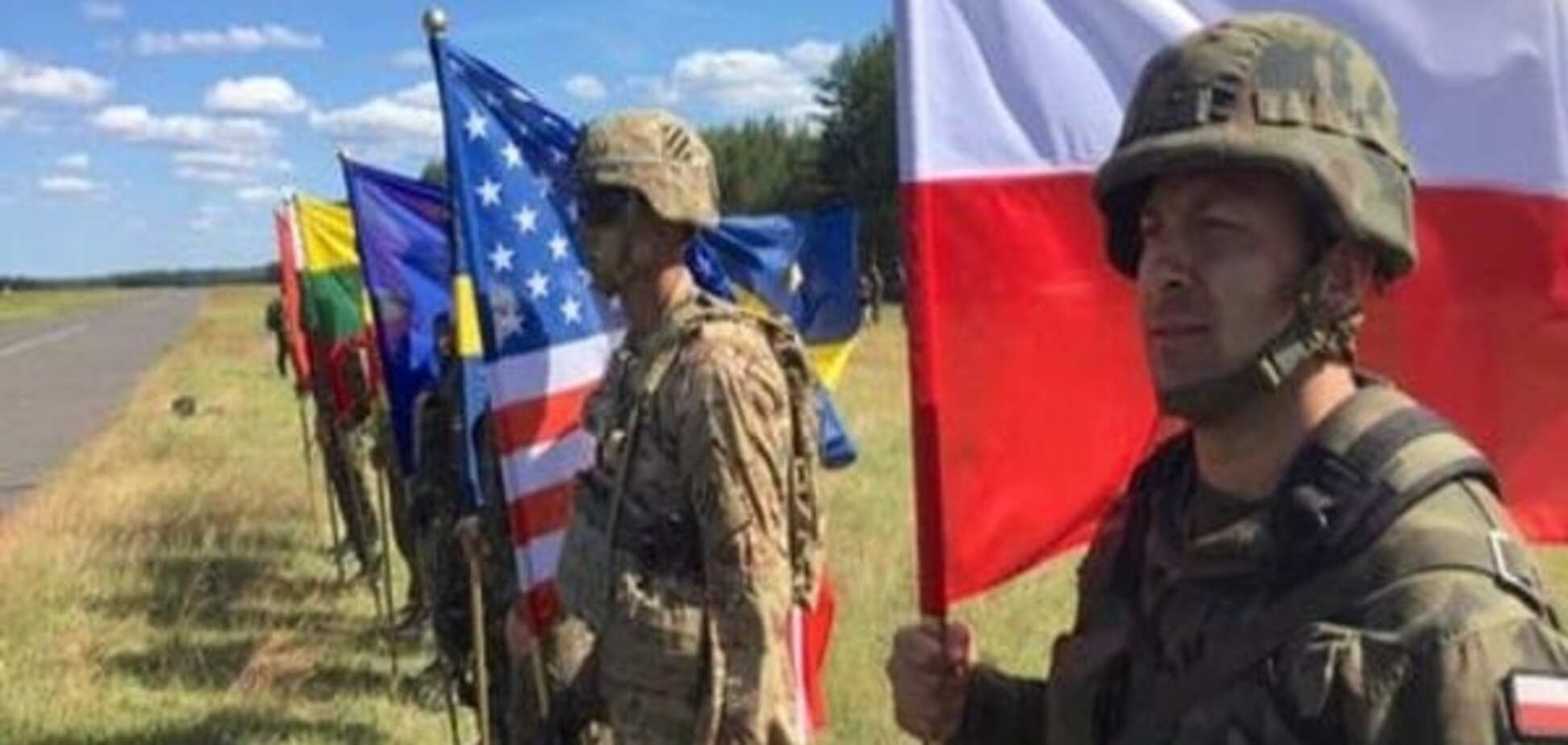 Міністр оборони Польщі: Саміт НАТО зупинить російську загрозу