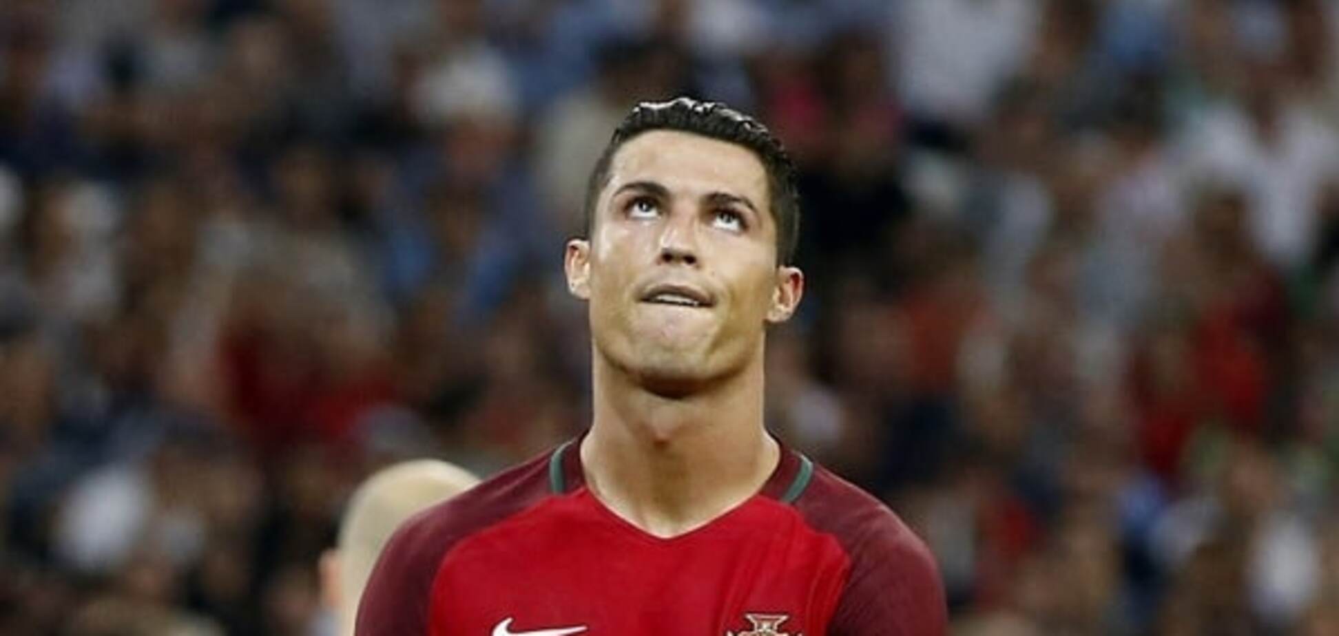 Кріштіану Роналду