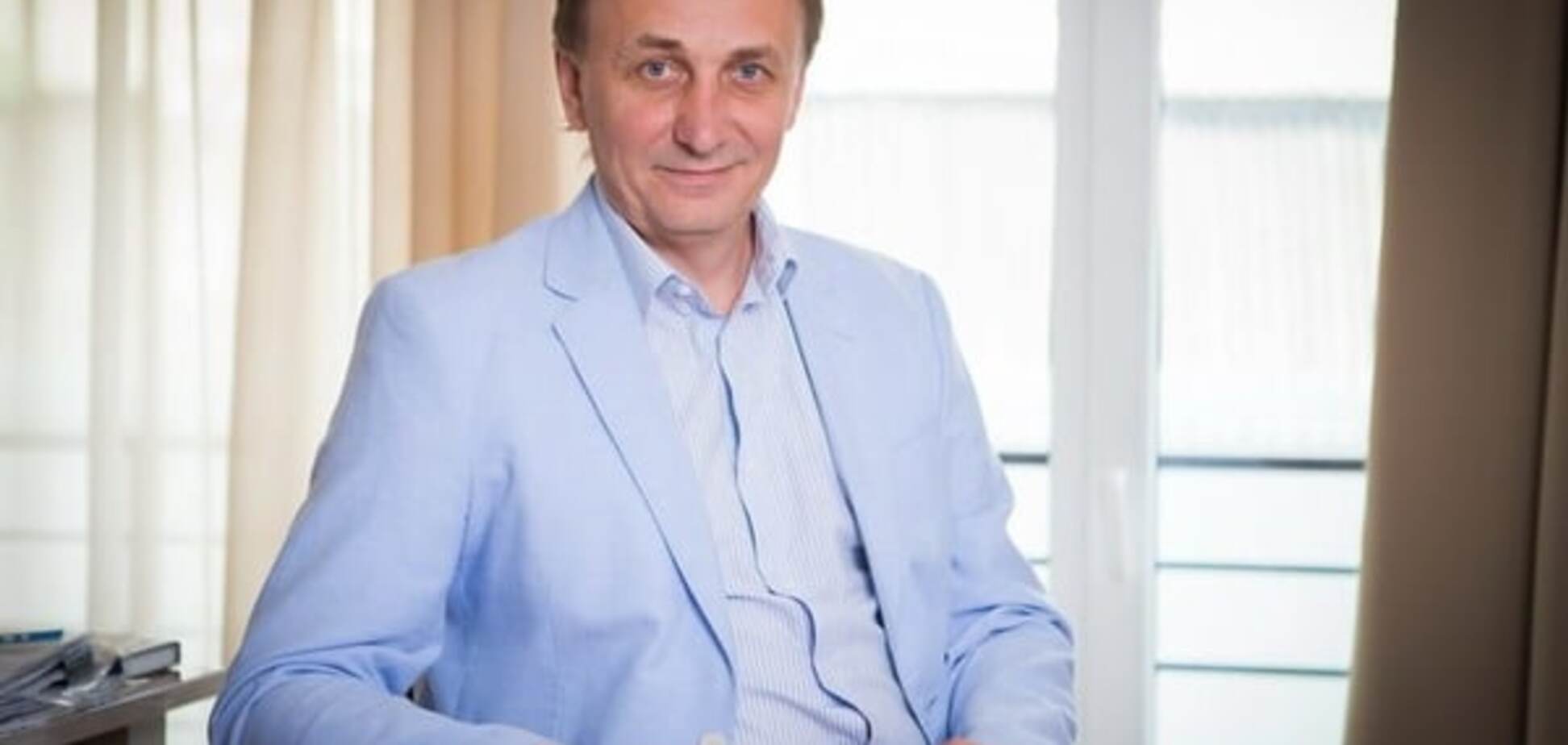 Иван Опанасюк