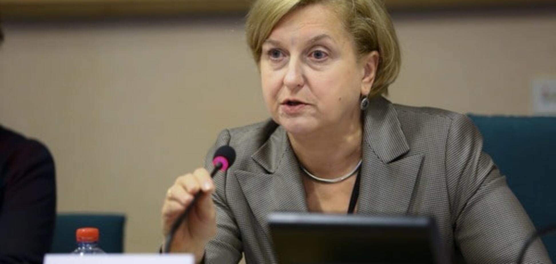 Анна Фотыга