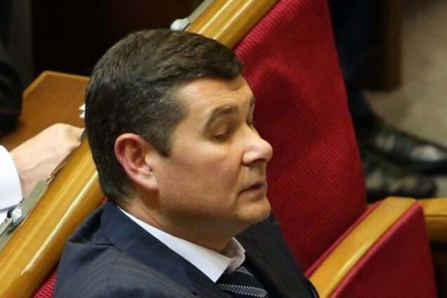 Александр Онищенко