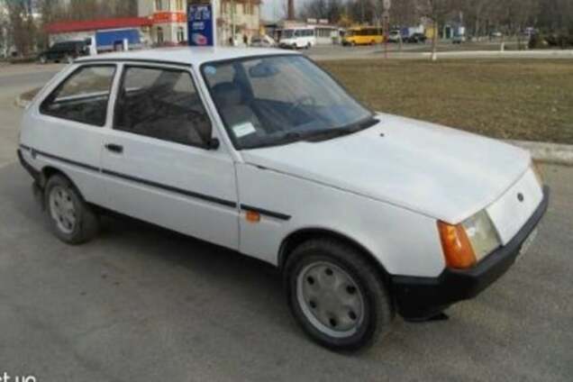 Автомобиль