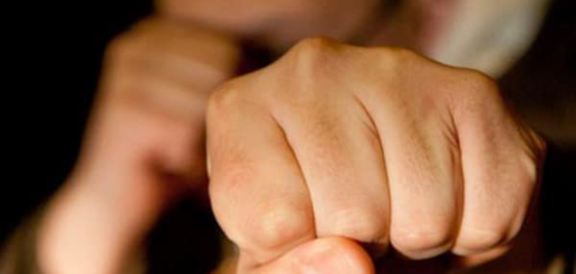 У Сєвєродонецьку побили голову ОВК