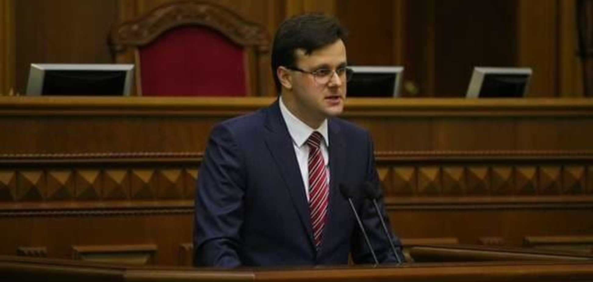 Виктор Галасюк