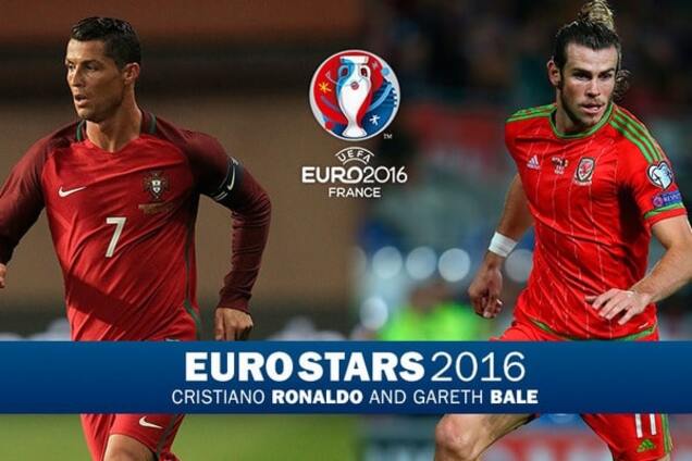 Роналду Бэйл