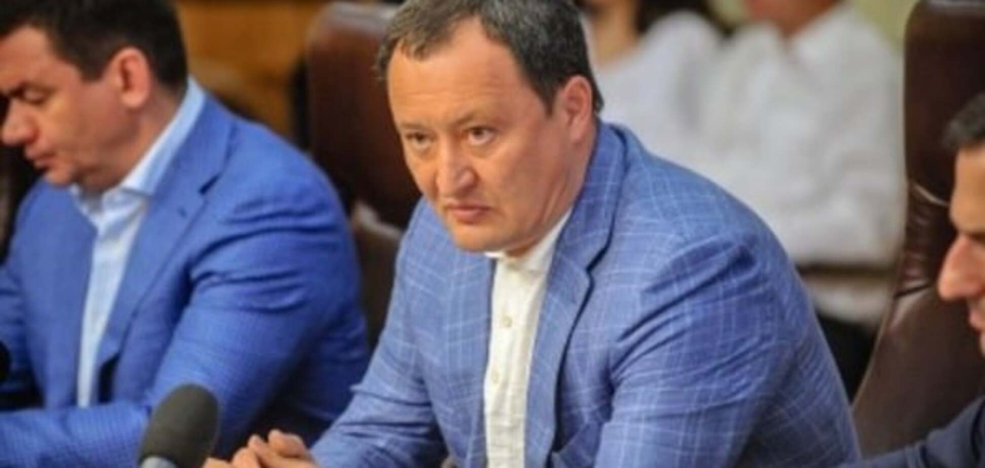 Костянтин Бриль