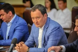 Константин Брыль