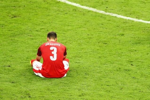 Александар Драгович