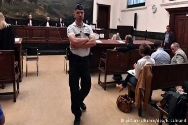 У Бельгії лідерів групи ісламістів засудили до 16 років ув'язнення