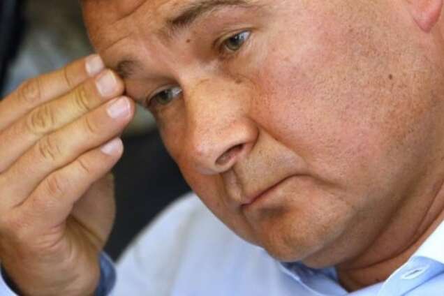 Александр Онищенко