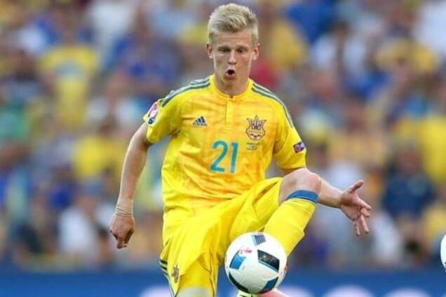 Александр Зинченко