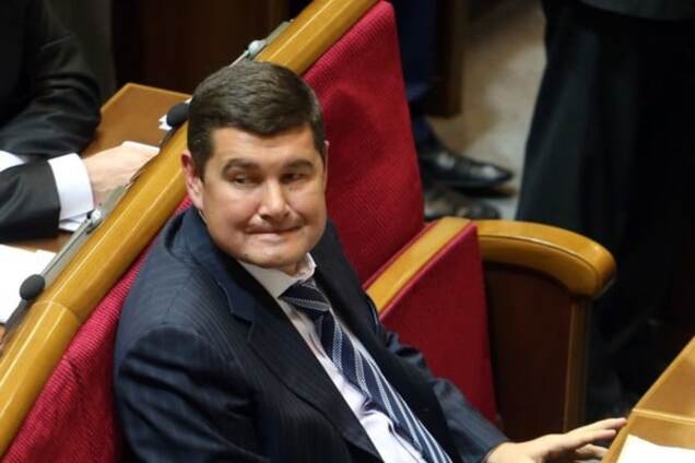 Александр Онищенко