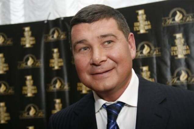 Александр Онищенко