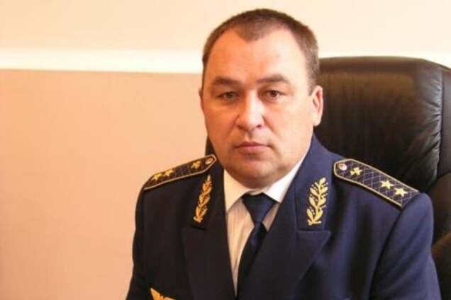 Иван Федорко