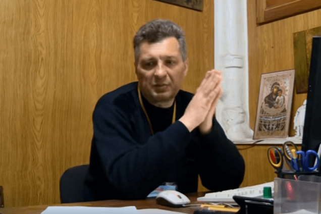 Андрей Бородавка