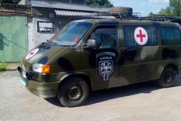 Машина самозванцев