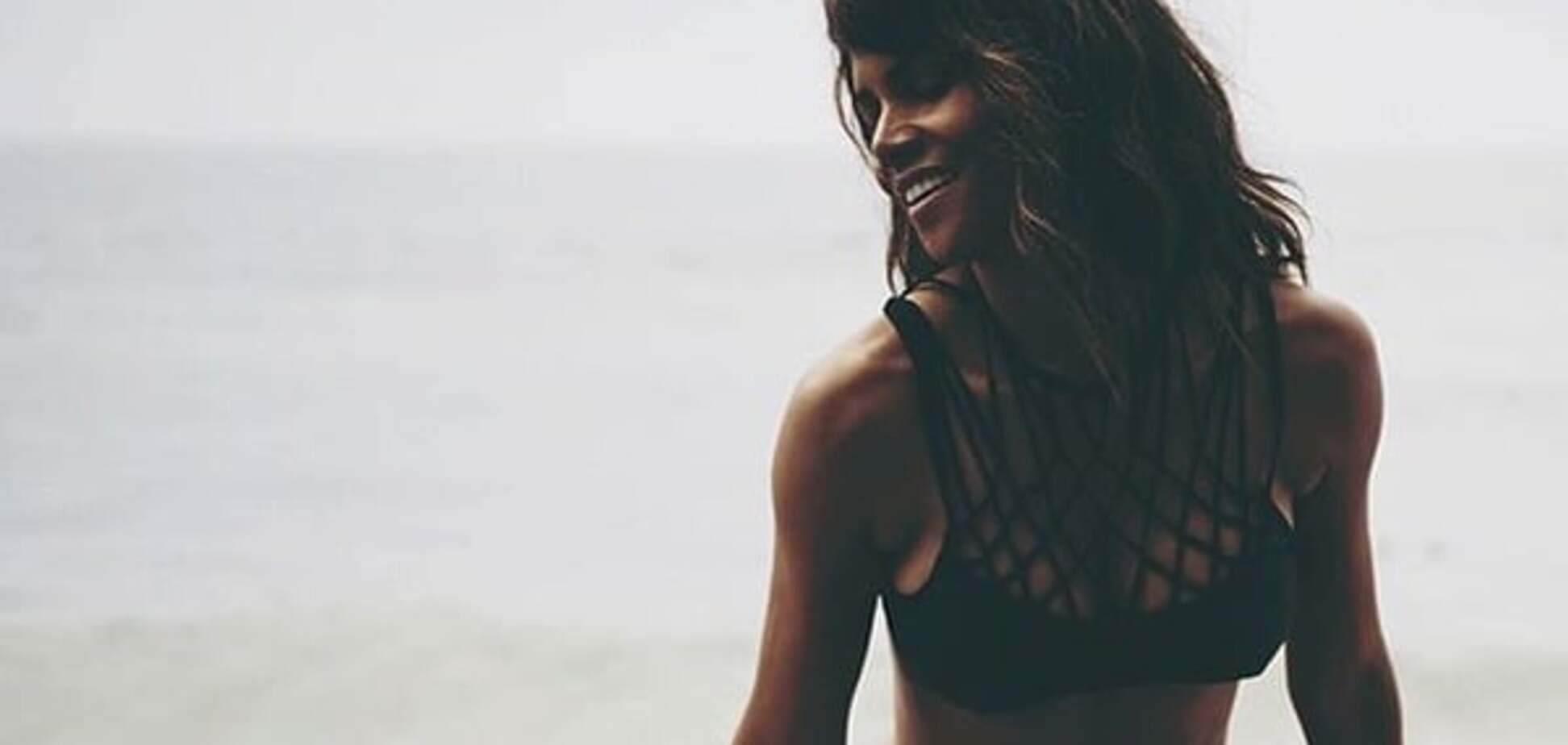 Холли Берри