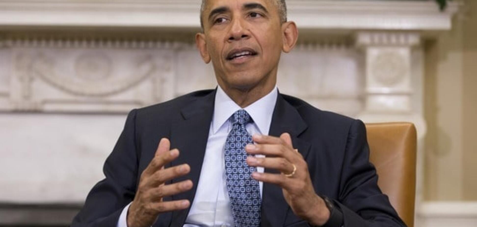 Президент США