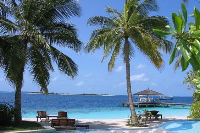 'Мальдіви зникнуть з лиця Землі': еколог розповіла, які території в Україні та світі підуть під воду