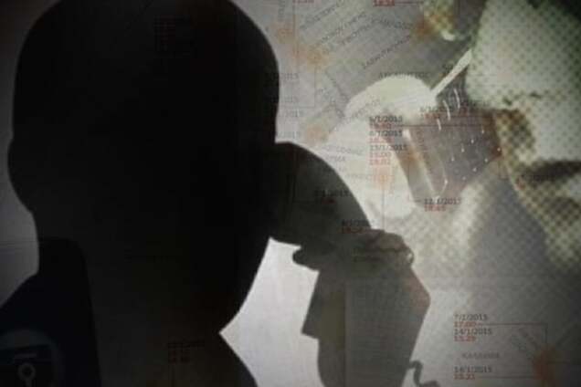 прослушка телефонов