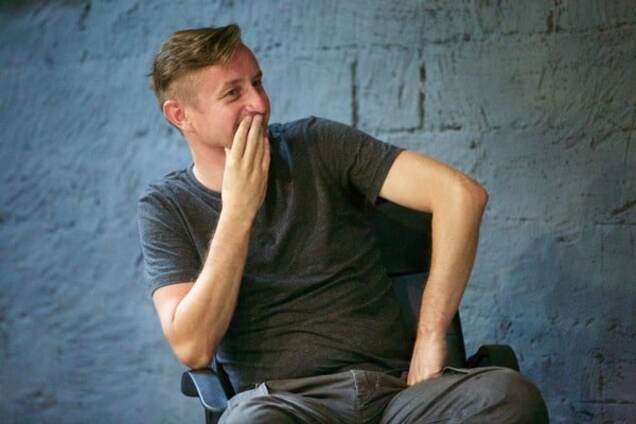 Російська агресія на Донбасі пробудила патріотичні почуття та серйозне ставлення до України – Жадан