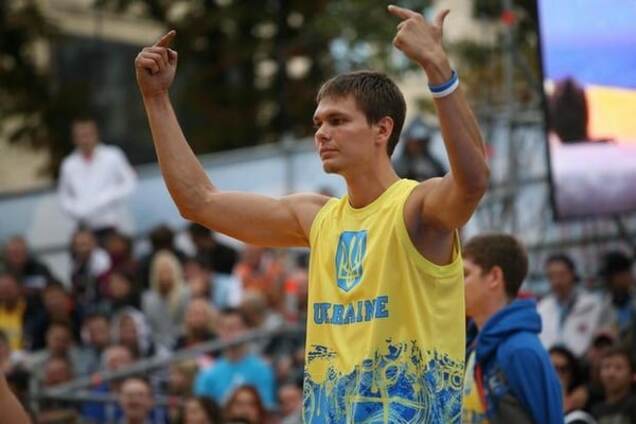 Дмитрий Кривенко