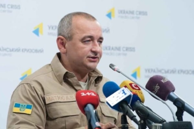 главный военный прокурор