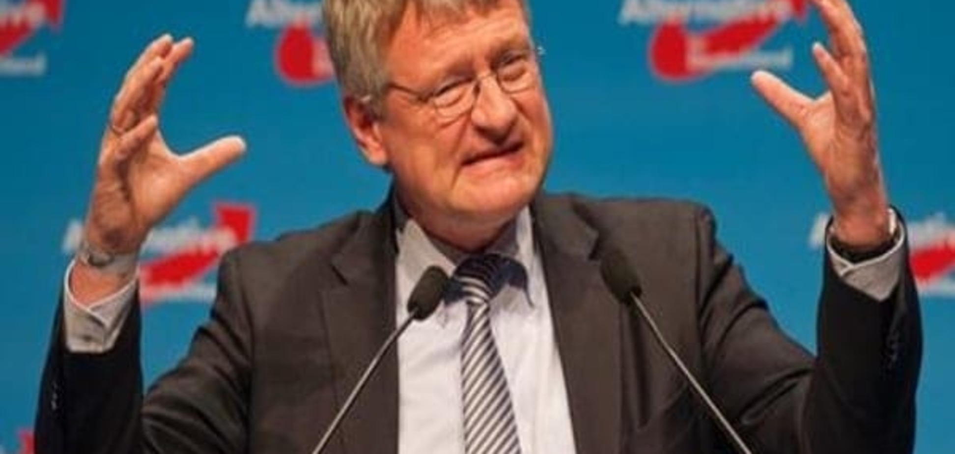 Антисемітський скандал в AfD вилився в розкол у лавах німецьких популістів