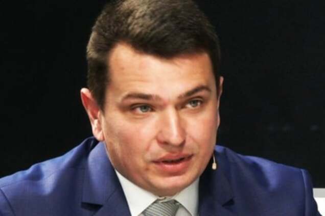 Артем Сытник