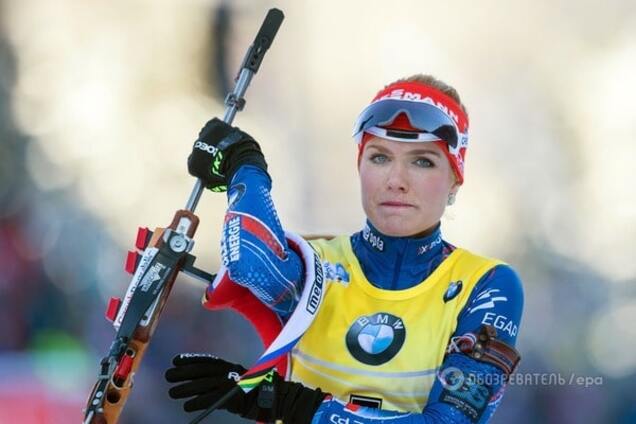 Габриэла Соукалова