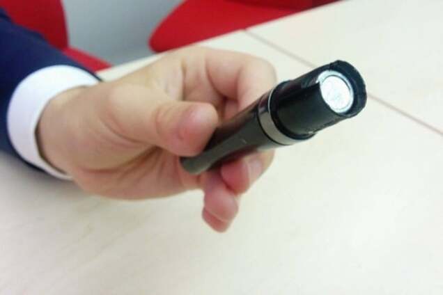 Дело Онищенко