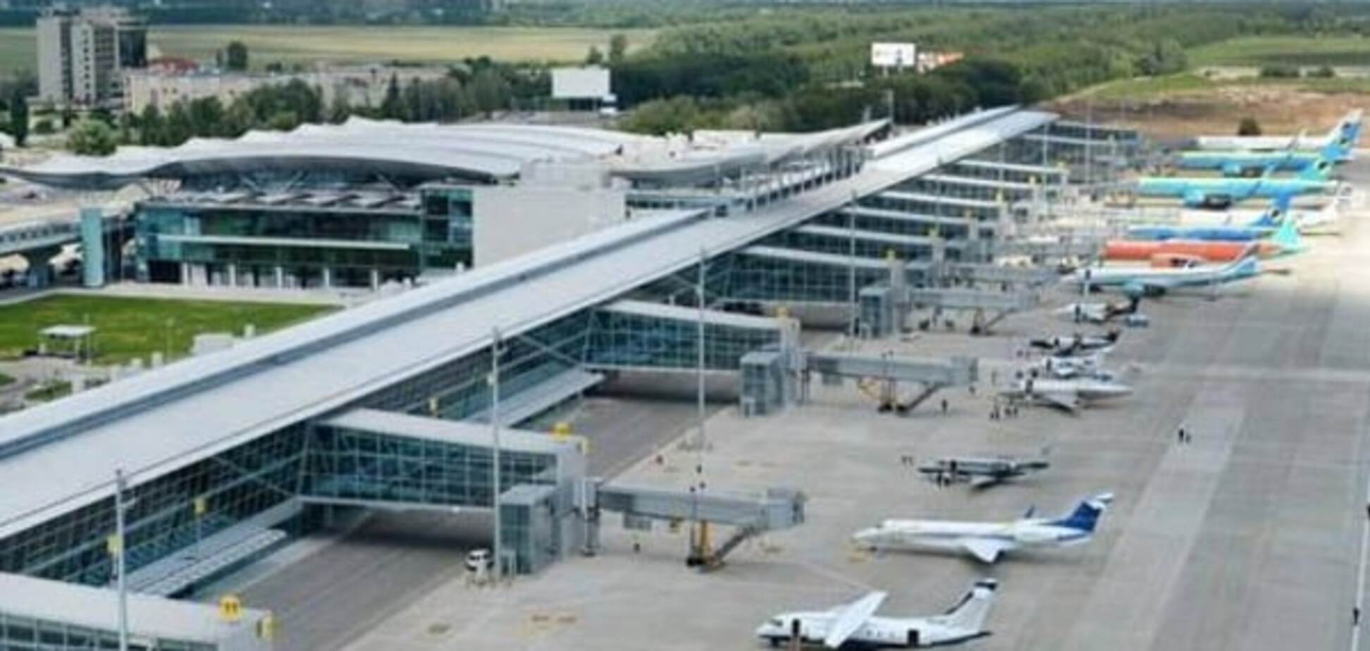 Справедливость восторжествовала: Кабмин поставил точку по результатам псевдоконкурса в 'Борисполе'