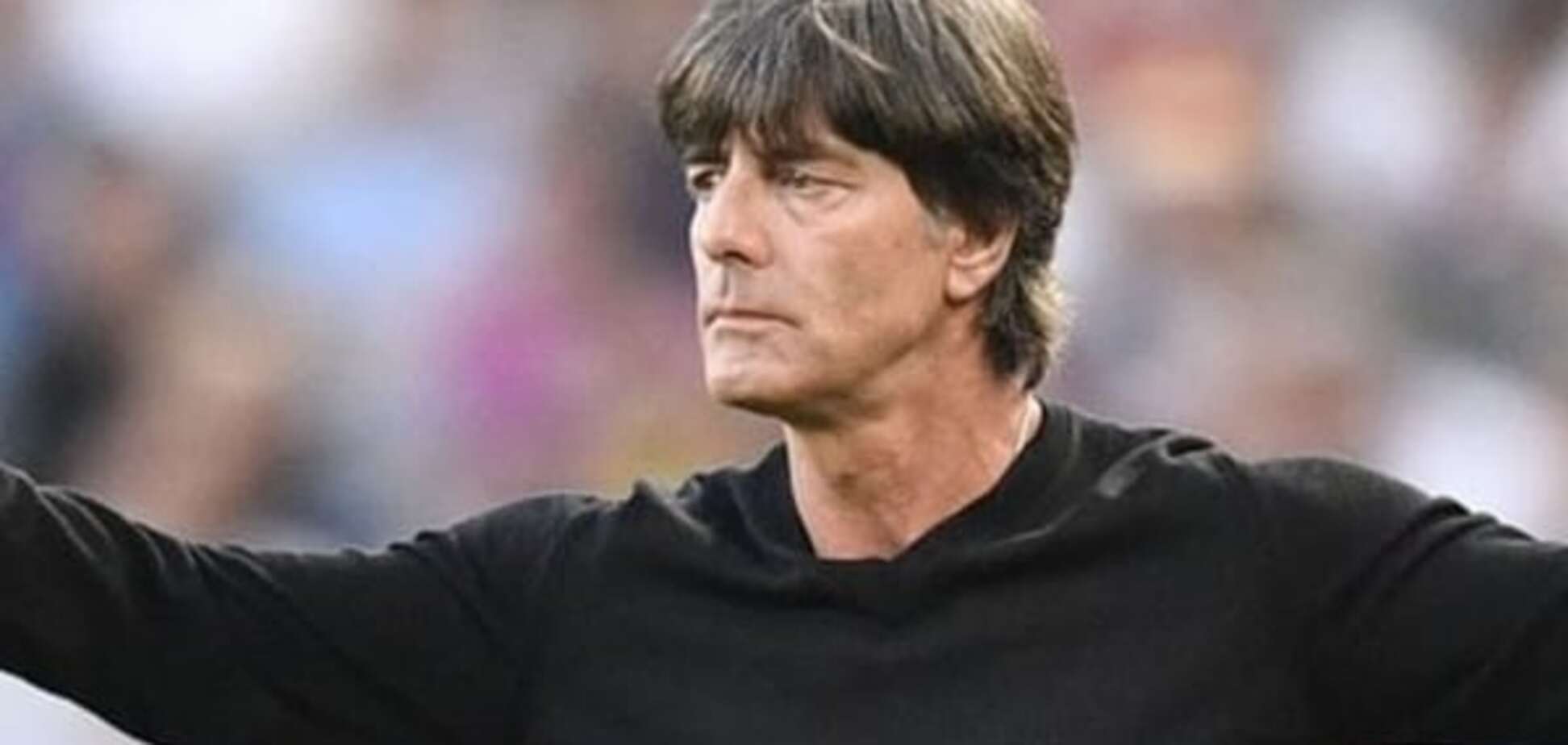 Евро-2016. Тренер сборной Германии дал прогноз на полуфинал с Францией