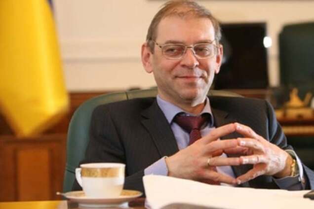 Сергей Пашинский